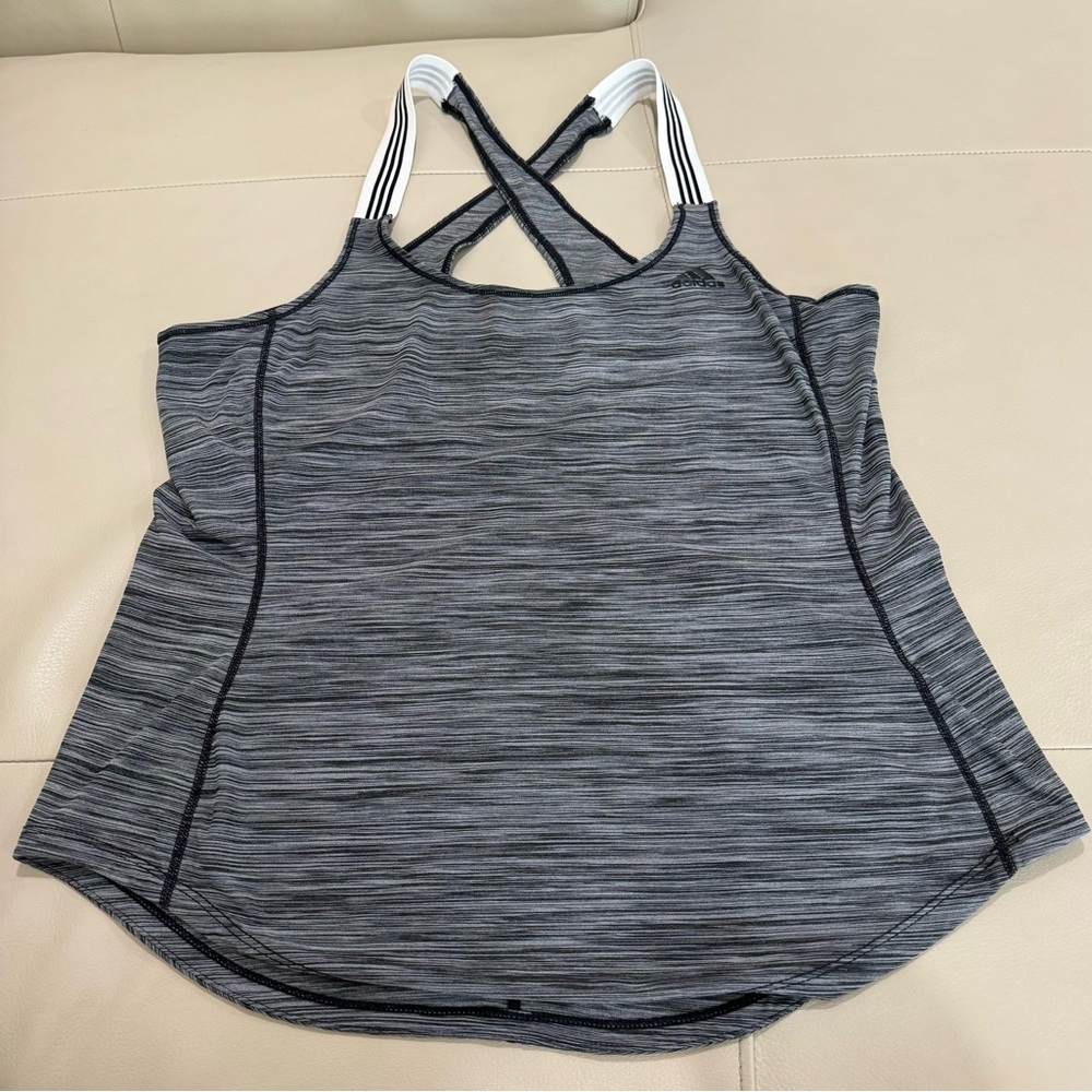 Adidas Climate Tank